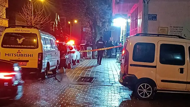 Siirt'te İki Grup Arasında Silahlı Kavga: Polis Anında Müdahale Etti