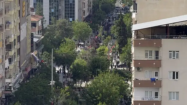 Siirt'te İlçe İlçe Tüm Okullar Katılıyor: Siirt'teki Bilim Festivali Güres Caddesi'nde Kurulacak