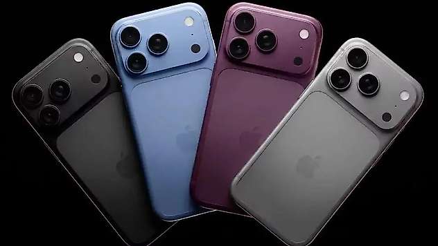 Siirt'te iPhone 18 Pro Max İddiası: 150 Bin TL'lik Telefon 165 Bin TL'ye Mi Satılıyor?
