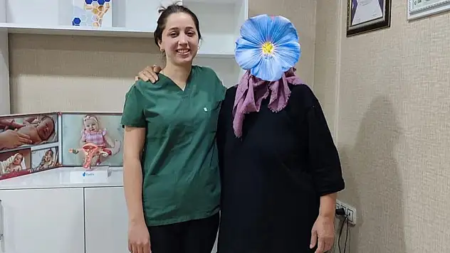 Siirt'te İz Bırakmayan Rahim Alma Ameliyatı Başarıyla Gerçekleştirildi