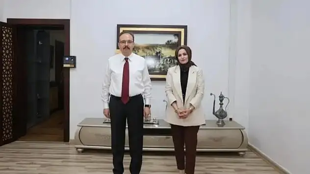 Siirt'te kadınlara özel butik mandıra kurulacak