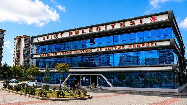 Siirt'te Kadınlara Özel Havuz, Hamam ve Sauna Hizmeti: Seans Saatleri ve Ücretler Belli Oldu