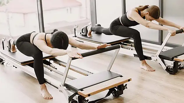 Siirt'te Kadınlara Yönelik Ücretsiz Pilates ve Step-Aerobik Etkinlikleri Başlıyor