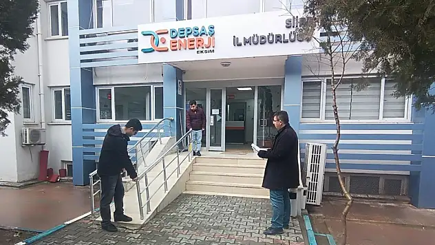 Siirt'te kamu binalarında erişilebilirlik incelemesi