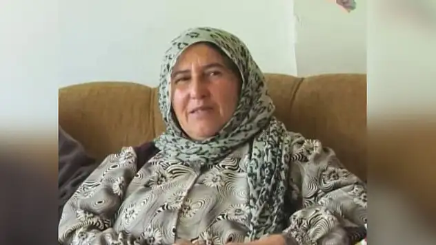 Siirt'te kanser tedavisi gören Barış Annesi  hayatını kaybetti