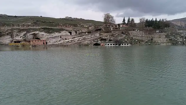 Siirt'te Kaplıca İçin Sondaj Çalışmaları Başlıyor!