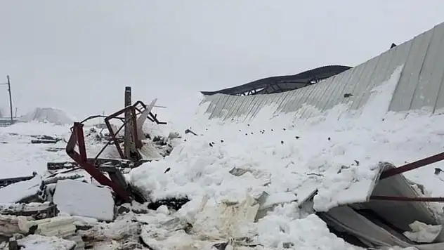 Siirt'te Kar Mağdurları 4 Ayı Aşkın Süredir Ödeme Bekliyor