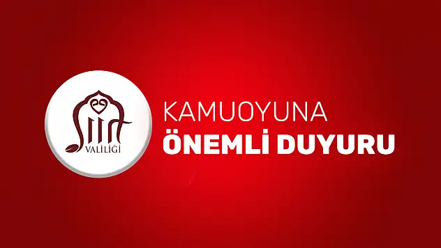 Siirt'te Kar Yağışı Nedeniyle Özel Eğitim Kurumları ve Kreşler 1 Günlük Tatil Edildi