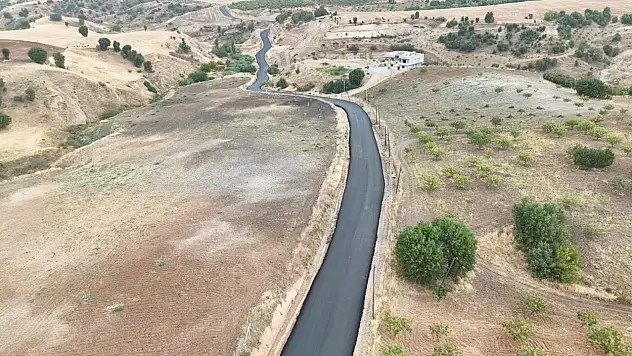 Siirt'te karayollarına ayrılan bütçe dudak uçuklattı: 2025'te 3,3 milyar TL yatırım