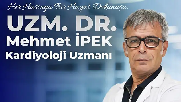 Siirt'te kardiyoloji alanındaki önemli ihtiyacı Hayat Hastanesi karşılandı