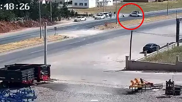 Siirt'te Kavga Ettiği Amcasına Çarparak Yaraladı