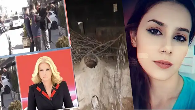Siirt'te kayıp anne dosyasında yeni gelişme: İki gözaltı