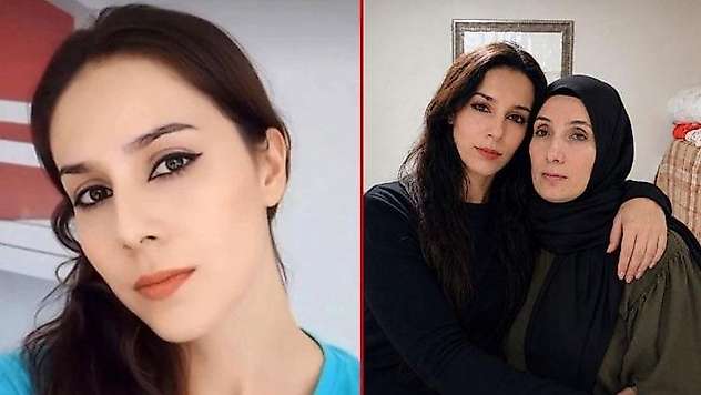 Siirt'te Kayıp Mekiye'nin Dosyasında Çarpıcı İddia: Tutuklu Eski Eşi, 'Öyle Bir İntikam Aldım ki Devlet Bile Bulamayacak' Demiş
