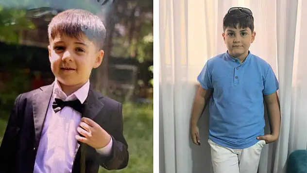 Siirt'te Kayıp Olarak Aranan İki Çocuk Sağ Salim Bulundu