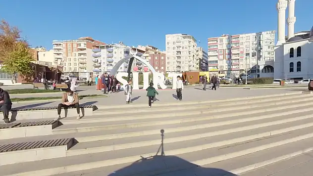 Siirt'te Kira Fiyatları Mart 2026'da 16.505 TL'ye Ulaştı: Nisan Zam Oranı Belli Oldu