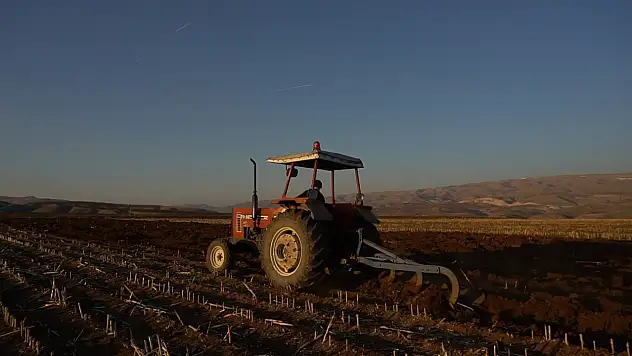 Siirt'te Kırsal Kalkınma Desteklerinde Yeni Uygulamalar Başladı