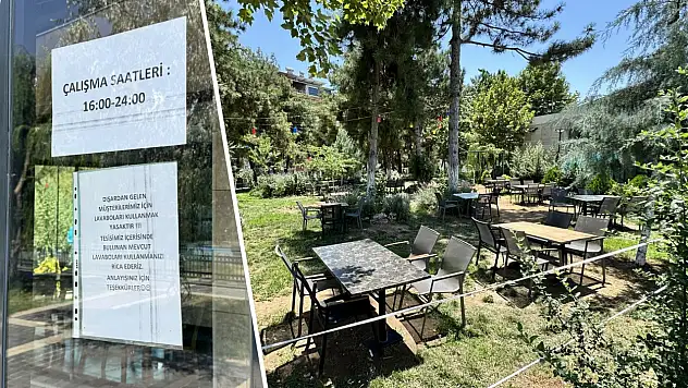 Siirt'te Kızlar Tepesi Sosyal Tesisleri'nde Saat Değişikliği Tepki Çekti: Vatandaşlar Kapıdan Dönüyor