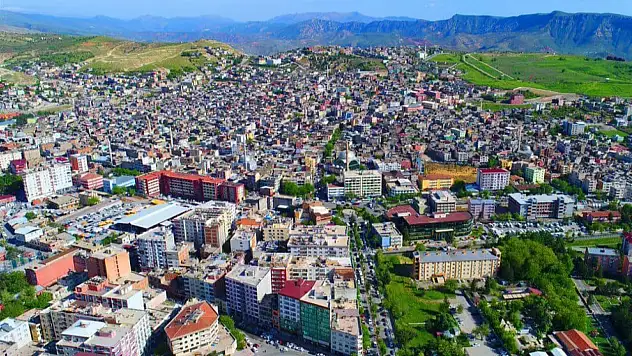 Siirt'te Konut Fiyatları Dikkat Çekti: Kurtalan ve Baykan Türkiye'nin En Ucuz İlçeleri Arasında