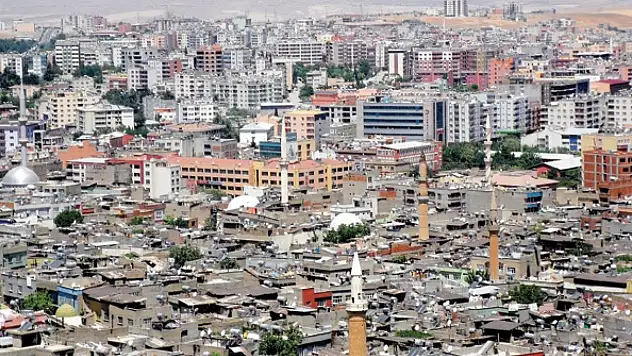Siirt'te Konut Metrekare Fiyatı 22 Bin TL ile Türkiye'nin En Hesaplı 10 Şehri Arasında