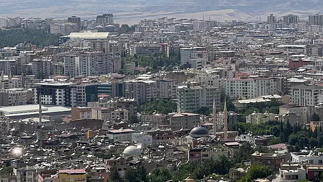 Siirt'te Konut Satışları Artışta: İstanbul Zirvede, Ardahan Son Sırada! İşte Siirt'te Satılan Konut Sayısı