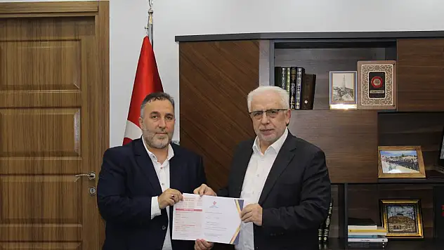 Siirt'te kurban bağışı çağrısı