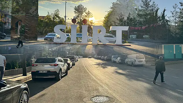 Siirt'te Kurban Bayramı'nda Hava Nasıl Olacak? İşte Gün Gün Tahmin