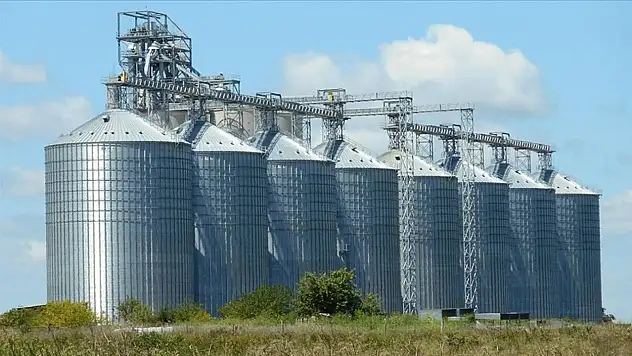 Siirt'te Lisanlı Depoculuk İçin 1 Milyon Liranın Üzerinde Ödeme Yapıldı