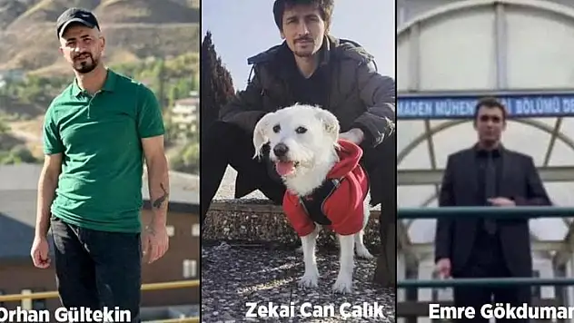 Siirt'te Maden Faciasının Üzerinden 3 Yıl Geçti: 3 Canın Acısı  İlk Günkü Gibi Taze