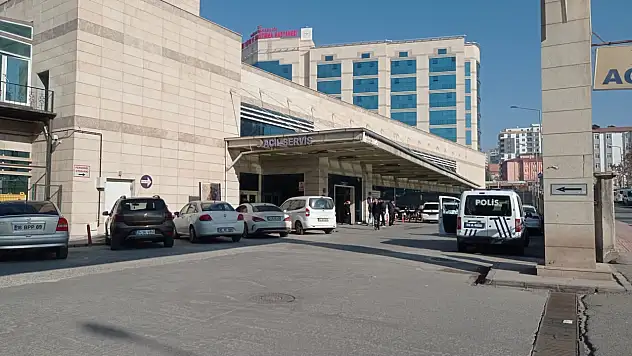 Siirt'te Maden Ocağında İş Kazası: İşçinin İki Parmağı Koptu