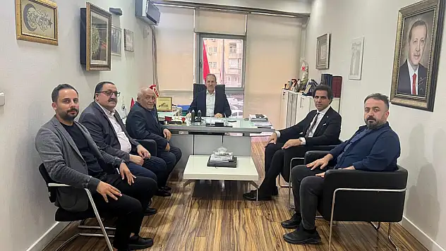 Siirt'te Meslek Liseleri İçin Ortak Adım: Bayram Sonrası Çalıştay Yapılacak