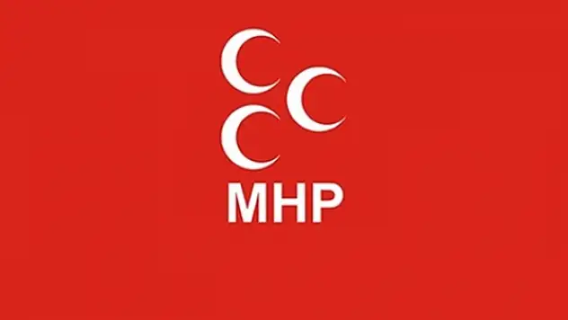 Siirt'te MHP Eruh İlçe Başkanlığı Feshedildİ