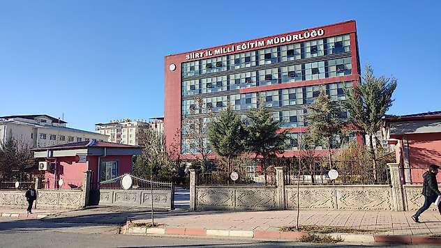 Siirt'te Milli Eğitim İçin 640 Kişilik TYP Kontenjanı Açıldı: Başvurular Başlıyor