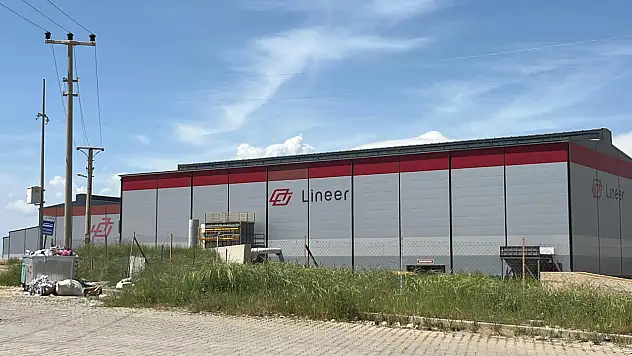 Siirt'te milyon dolarlık fabrika atıl durumda, yetkililerden ses çıkmıyor!