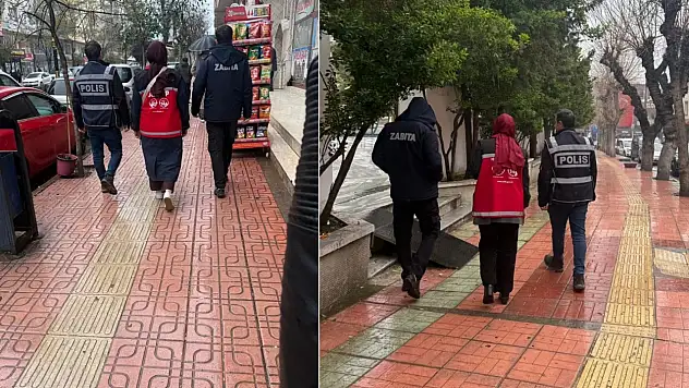 Siirt'te Mobil Ekipler Sahada: Vatandaşların Huzuru ve İhtiyaçları İçin Koordineli Denetim
