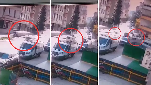 Siirt'te Motosiklet ile Otomobil Çarpıştı: 2 Kişi Yaralandı