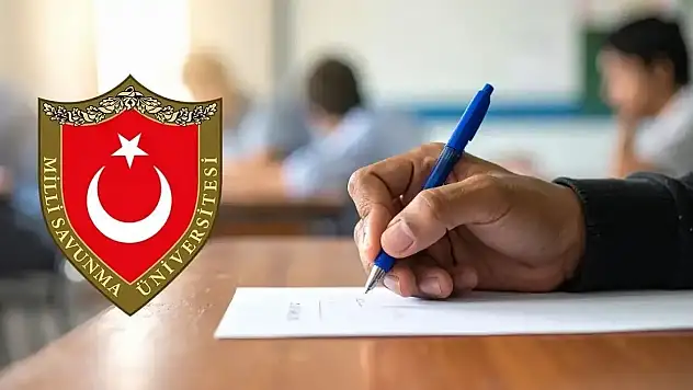 Siirt'te MSÜ sınavına yoğun katılım: Yaklaşık 1400 aday sınava girdi