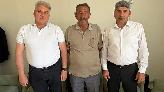 Siirt'te Muhtarlardan Mışar Bölgesi İçin Köprü Talebi: Bu Feryada Ses Verin