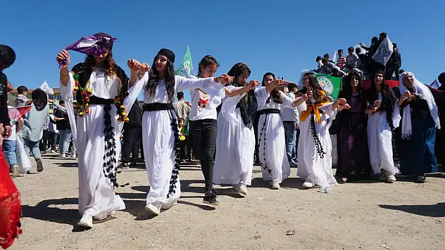 Siirt'te Newroz kutlama tarihi belli oldu