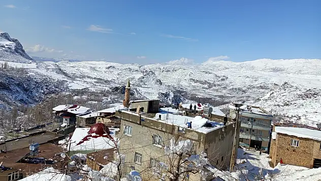 Siirt'te o köyde elektrikler 3 gündür yok, köylüler mağdur