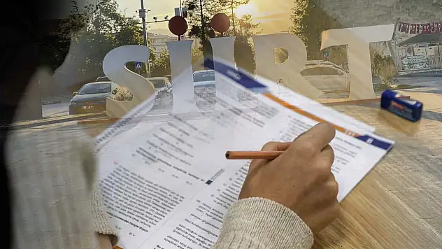 Siirt'te Öğrenciler LGS'ye Hazırlanıyor: Siirt'in En Yüksek Puanlı Liseleri Belli Oldu: 5 Yıllık Veriler Açıklandı