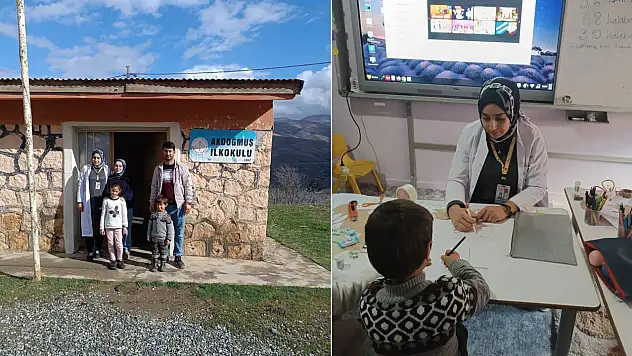 Siirt'te Öğrencilere Gelişimsel Tarama Testi Uygulandı