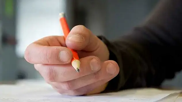 Siirt'te Öğretmenlere ''Açık Uçlu Madde Yazma ve Ölçme Değerlendirme'' Eğitimi