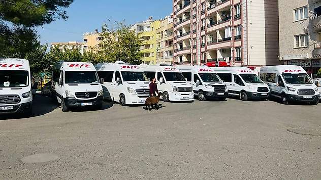 Siirt'te Okul Servis Ücretlerine Zam Beklentisi: Gözler Yeni Eğitim Yılında