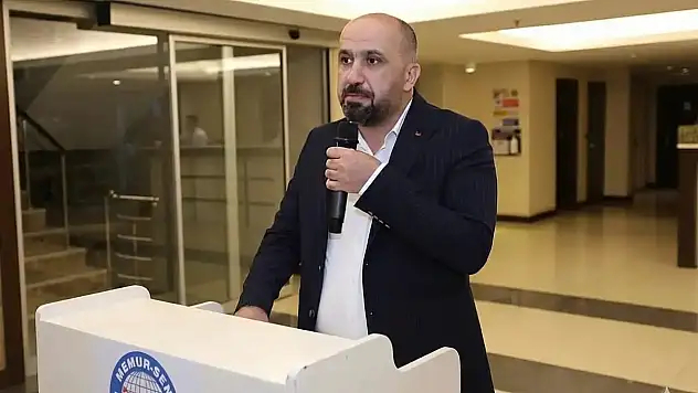 Siirt'te okul soruşturması tartışması: Eğitim-Bir-Sen iddiaları sert dille yalanladı