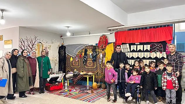 Siirt'te okullarda işitme taramaları aralıksız sürüyor