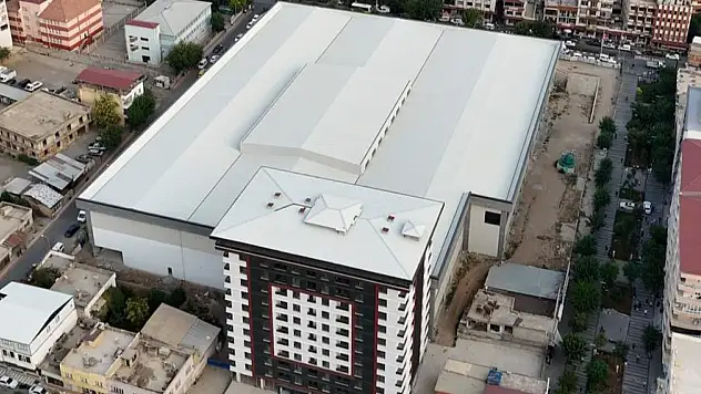 Siirt'te Otopark Sorununa Çözüm Adımı