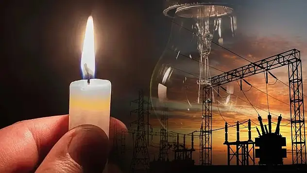 Siirt'te Planlı Elektrik Kesintisi Yapılacak: İşte DEDAŞ Tarafından Yapılacak Elektrik Kesintisinin Detayları