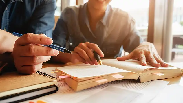 Siirt'te Platinum 360 Hazırlık Merkezi Bursluluk Sınavı Yapıyor! İşte Başvuru Detayları