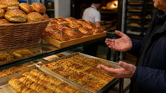 Siirt'te poğaça ve börek fiyatlarına tepki: 'Denetimler artırılmalı'