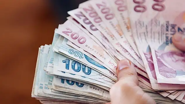 Siirt'te Ramazan ayında 5 bin 573 haneye 21,3 milyon TL destek